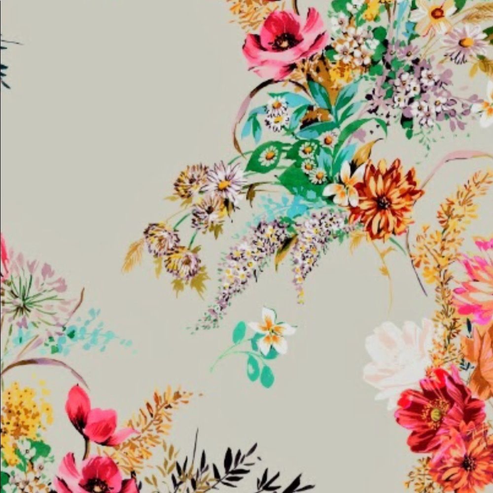 Meet your Posher, Karen